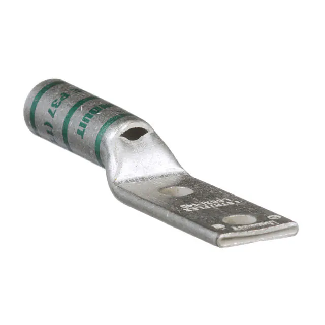 LCCX1-14D-X Panduit Corp  Rectangular Connectors